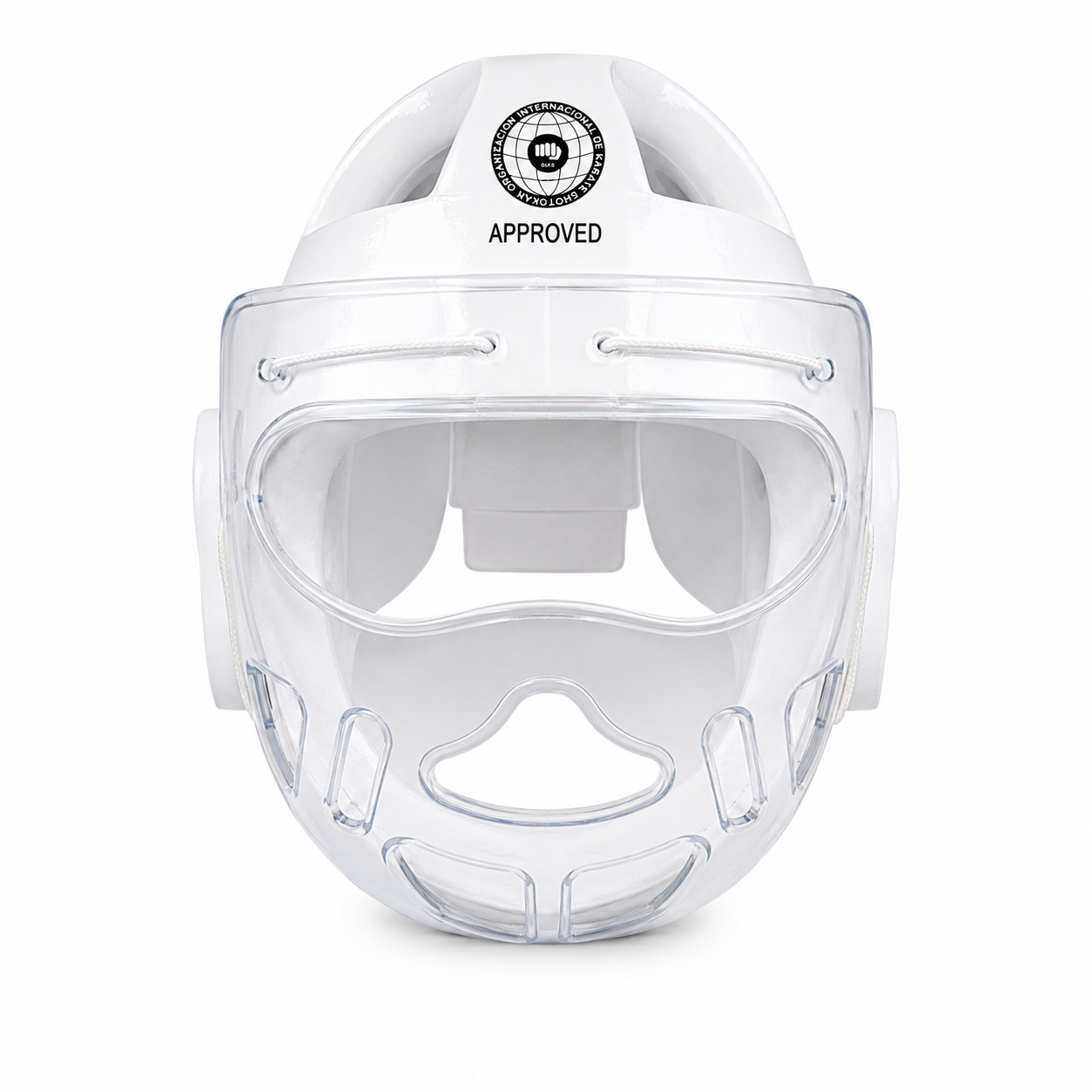 Casco logo oiks