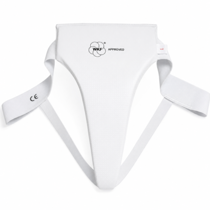 Inguinal Femenino Oss con logo WKF